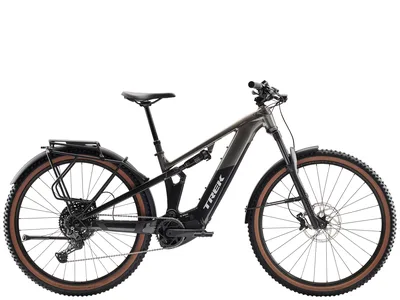 Powerfly FS4EQ