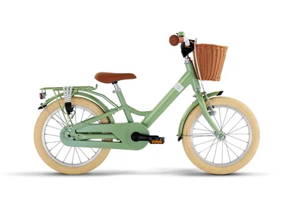 YOUKE CLASSIC 16