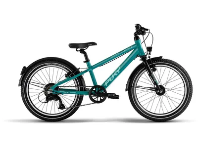 CYKE 20-7 ACTIVE