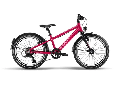 CYKE 20-7 ACTIVE