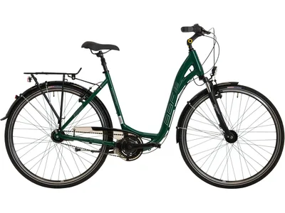 Bozen Comfort