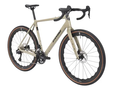 Camino Pro Di2
