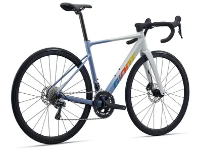 Contend SL 1