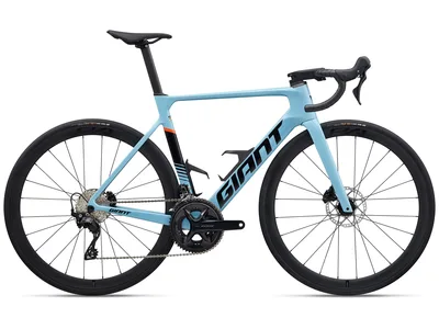Propel Advanced 2