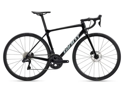 TCR Advanced 0