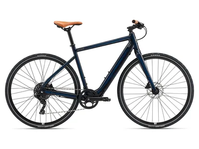 Momentum Voya E+ 3