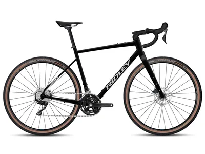 Kanzo Adventure Alu