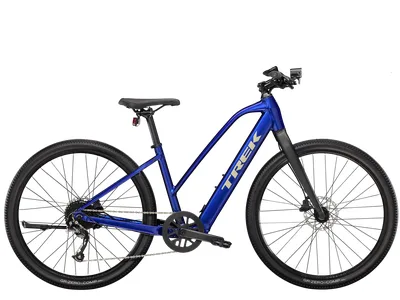 Dual Sport+ 4