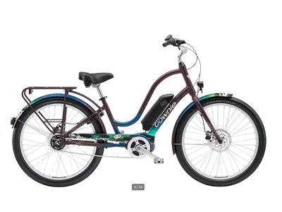 Townie Go! 5i